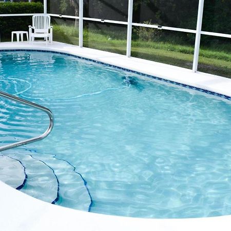 Remington Retreat Villa Kissimmee Esterno foto