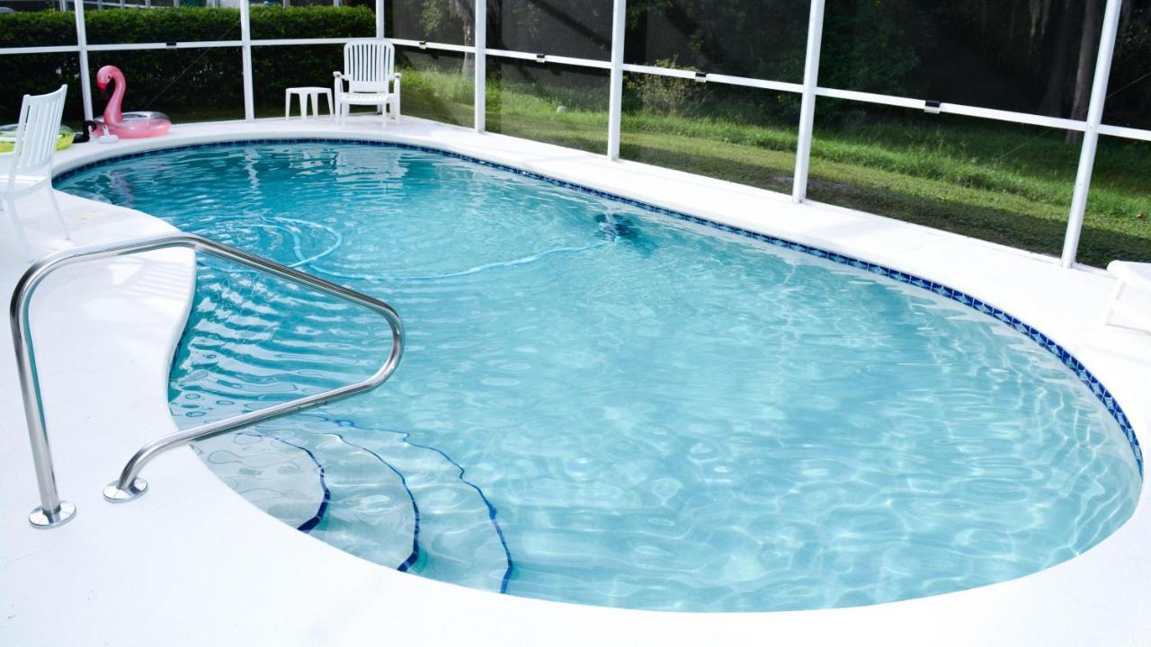 Remington Retreat Villa Kissimmee Esterno foto