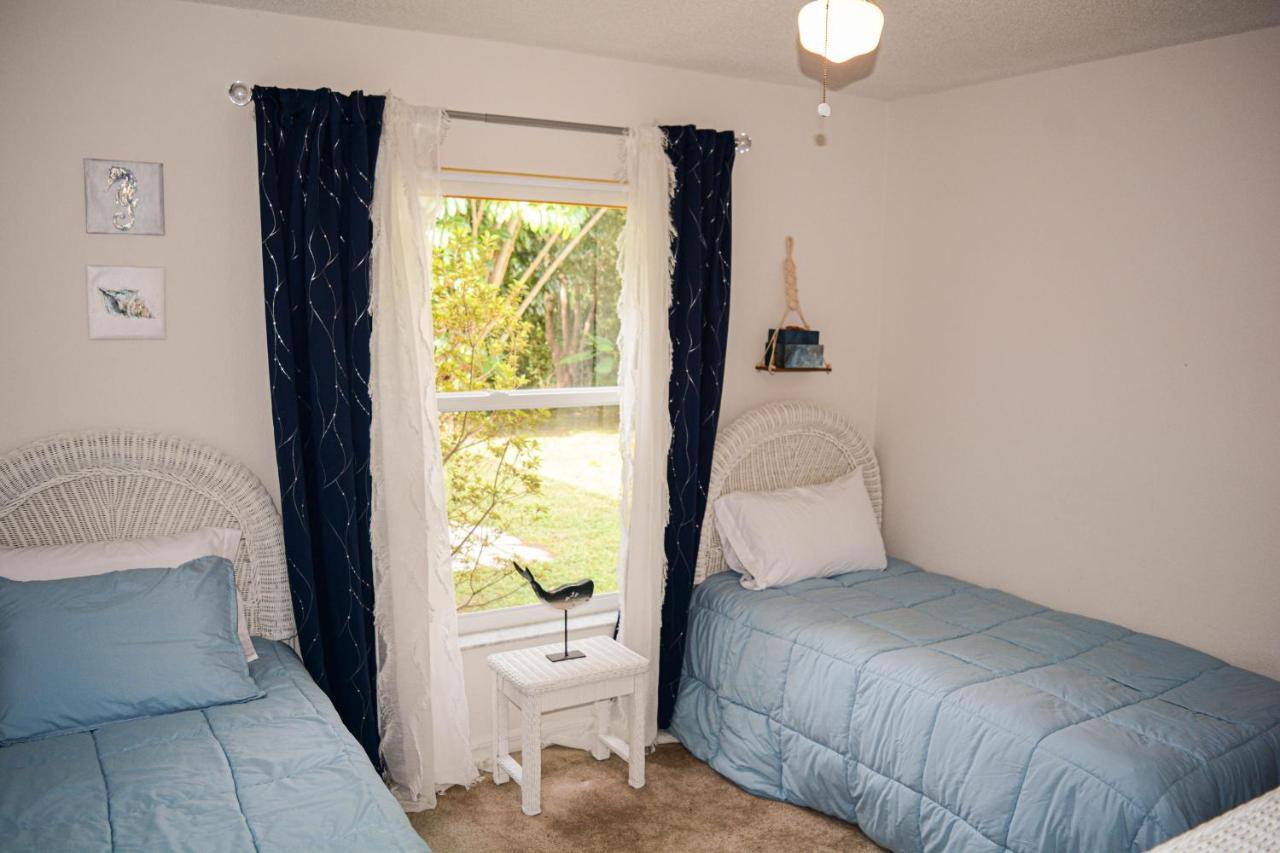 Remington Retreat Villa Kissimmee Esterno foto