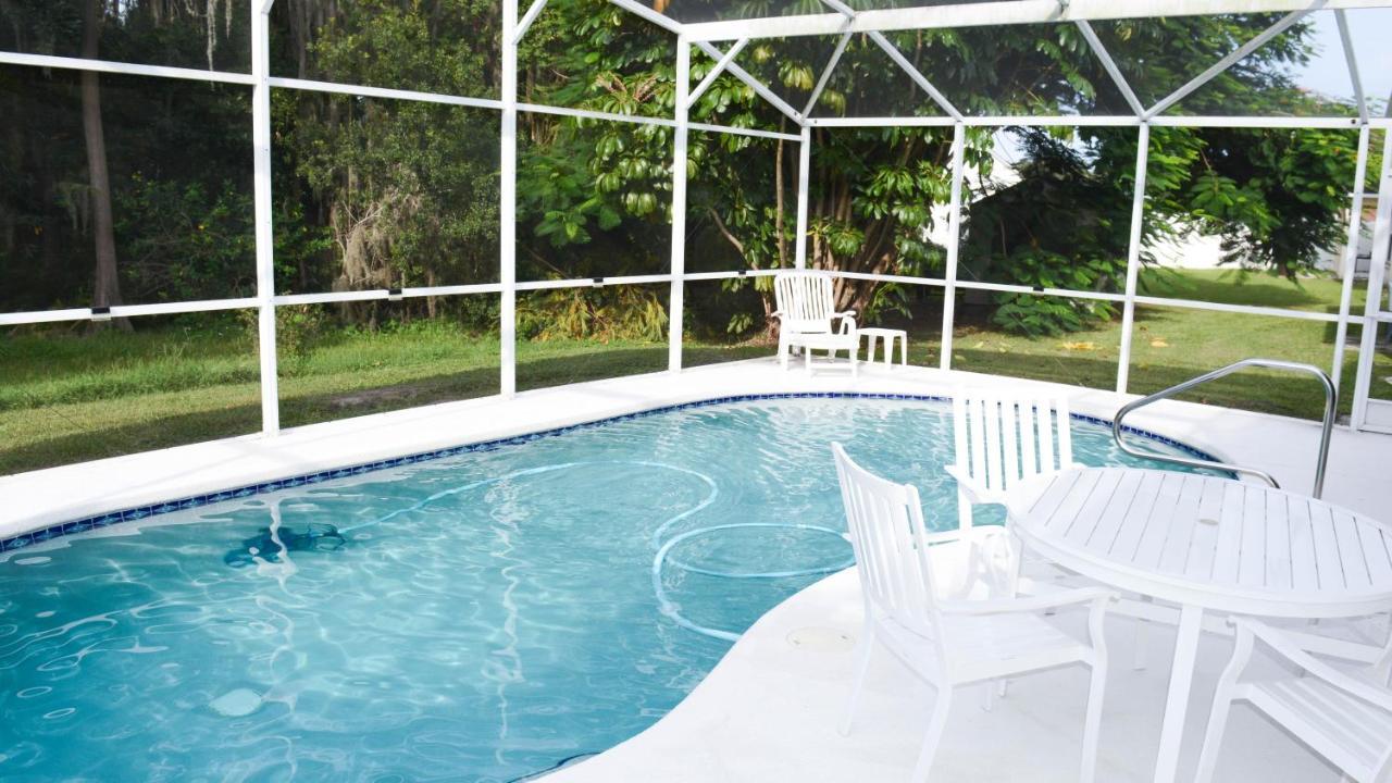 Remington Retreat Villa Kissimmee Esterno foto