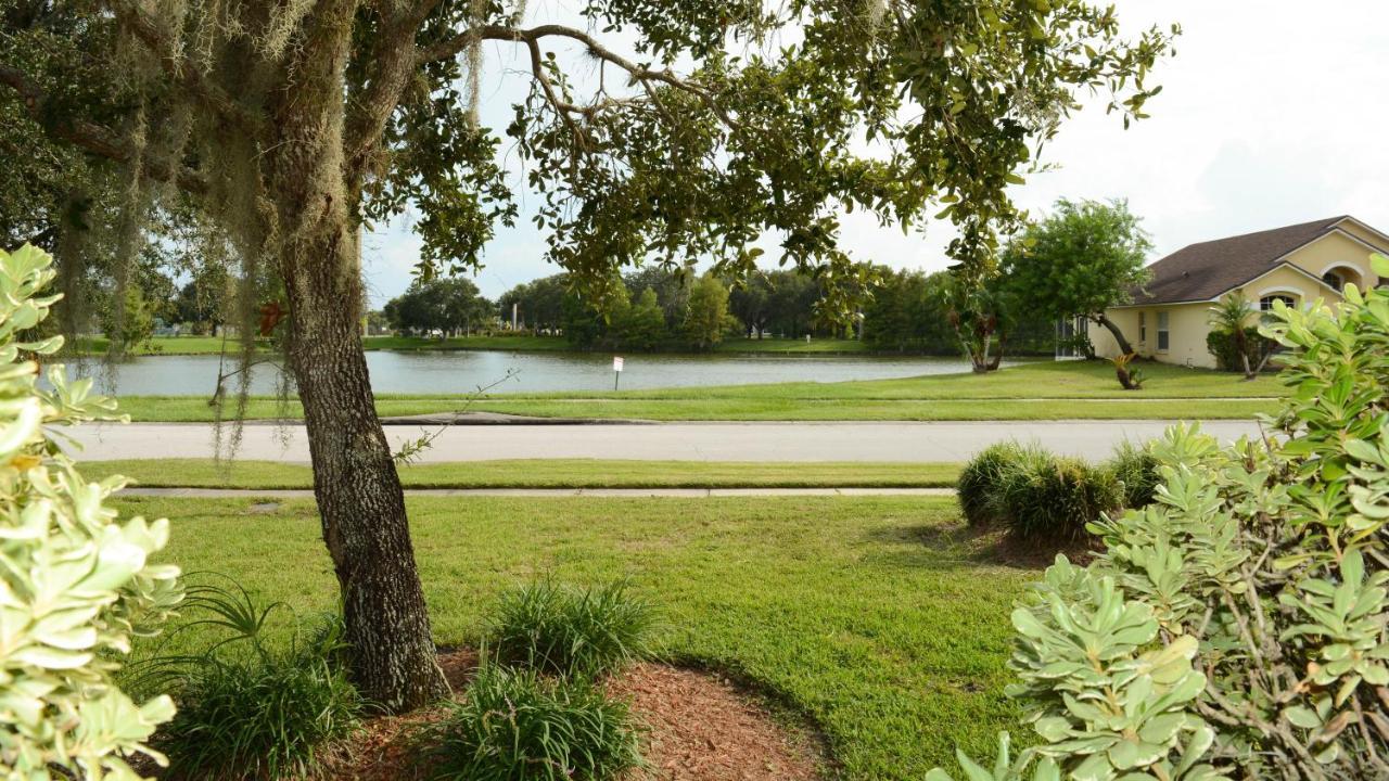 Remington Retreat Villa Kissimmee Esterno foto