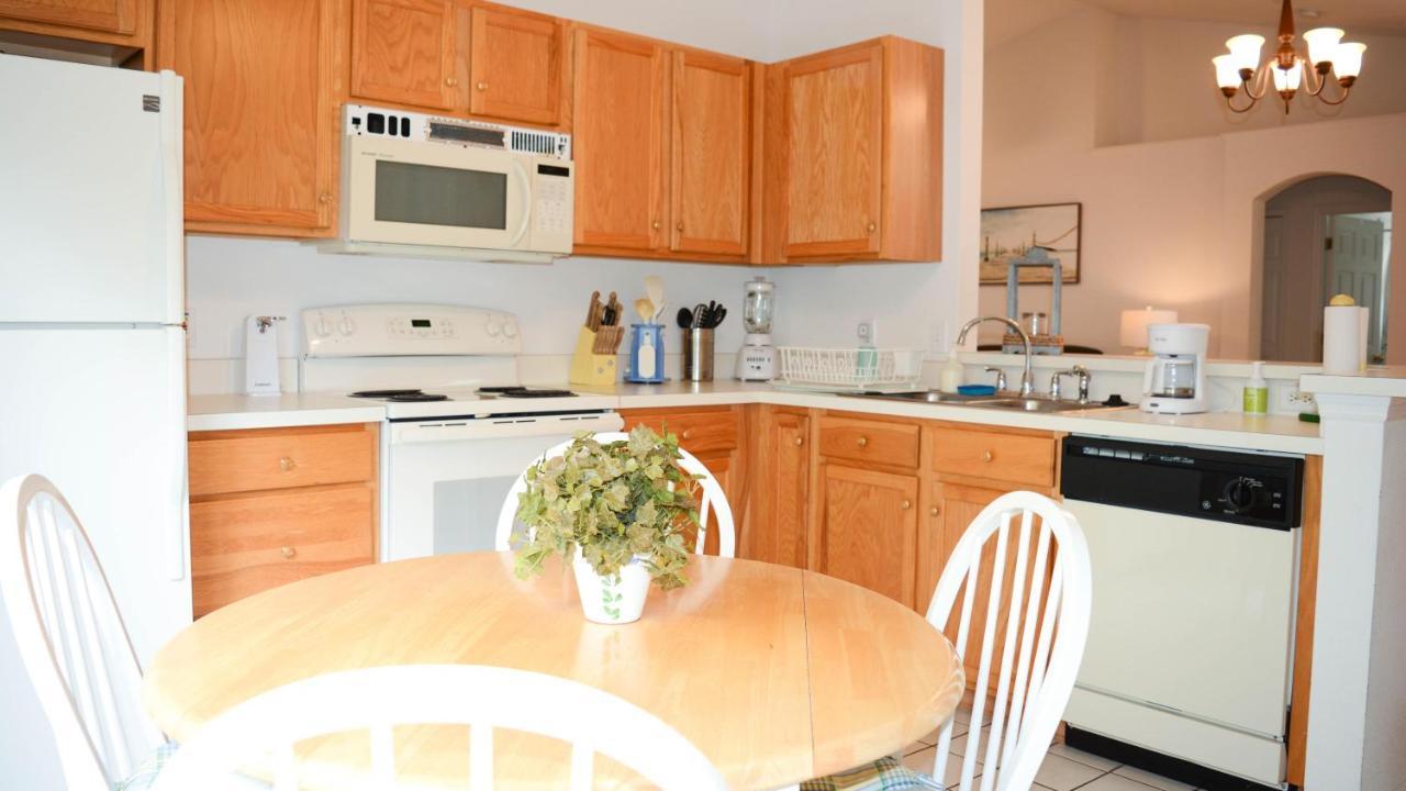Remington Retreat Villa Kissimmee Esterno foto
