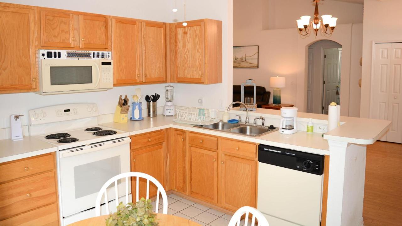Remington Retreat Villa Kissimmee Esterno foto