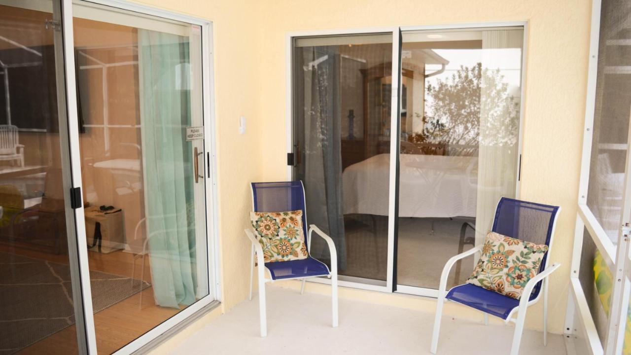 Remington Retreat Villa Kissimmee Esterno foto