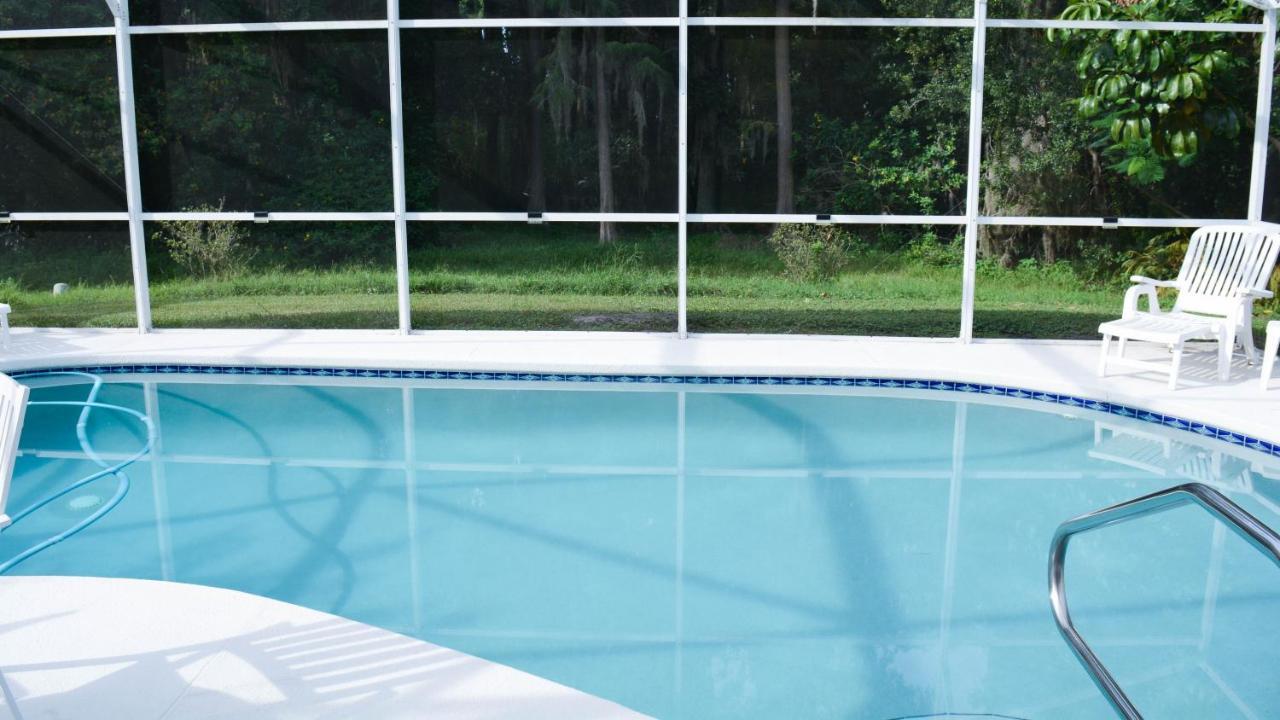 Remington Retreat Villa Kissimmee Esterno foto