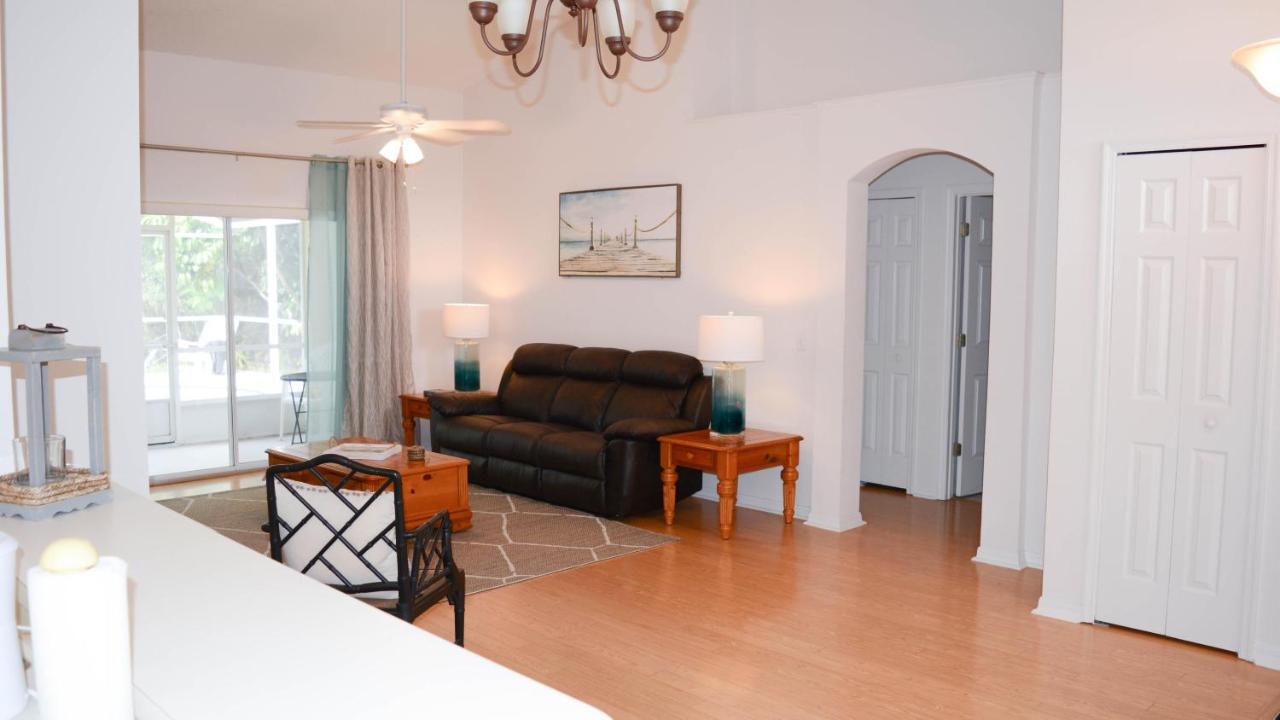 Remington Retreat Villa Kissimmee Esterno foto