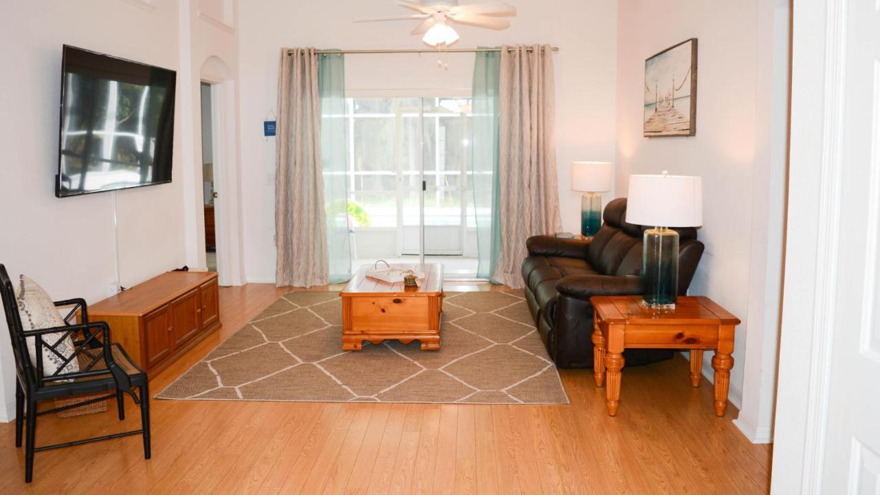 Remington Retreat Villa Kissimmee Esterno foto