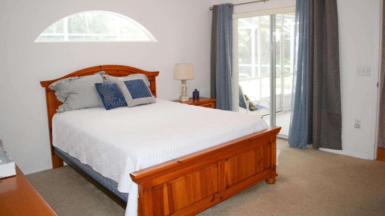 Remington Retreat Villa Kissimmee Esterno foto
