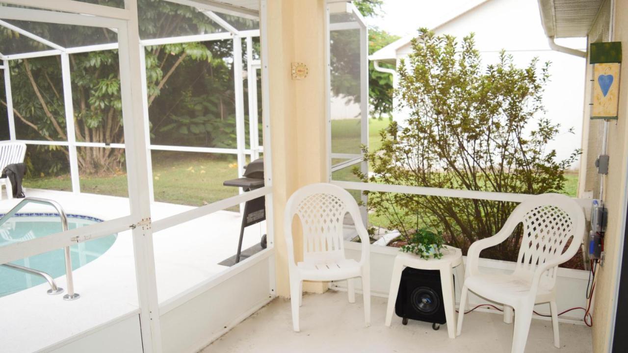 Remington Retreat Villa Kissimmee Esterno foto