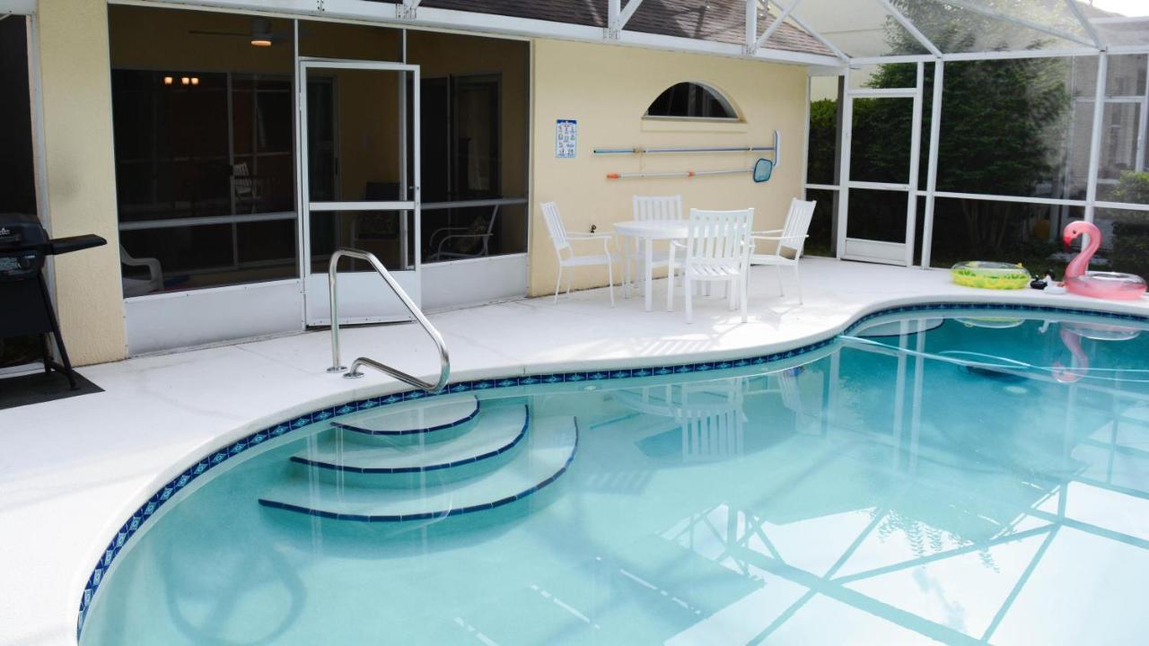 Remington Retreat Villa Kissimmee Esterno foto