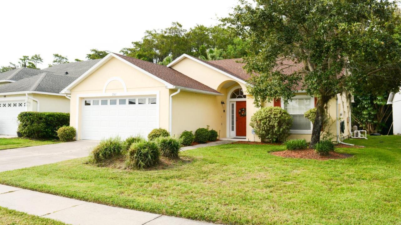 Remington Retreat Villa Kissimmee Esterno foto