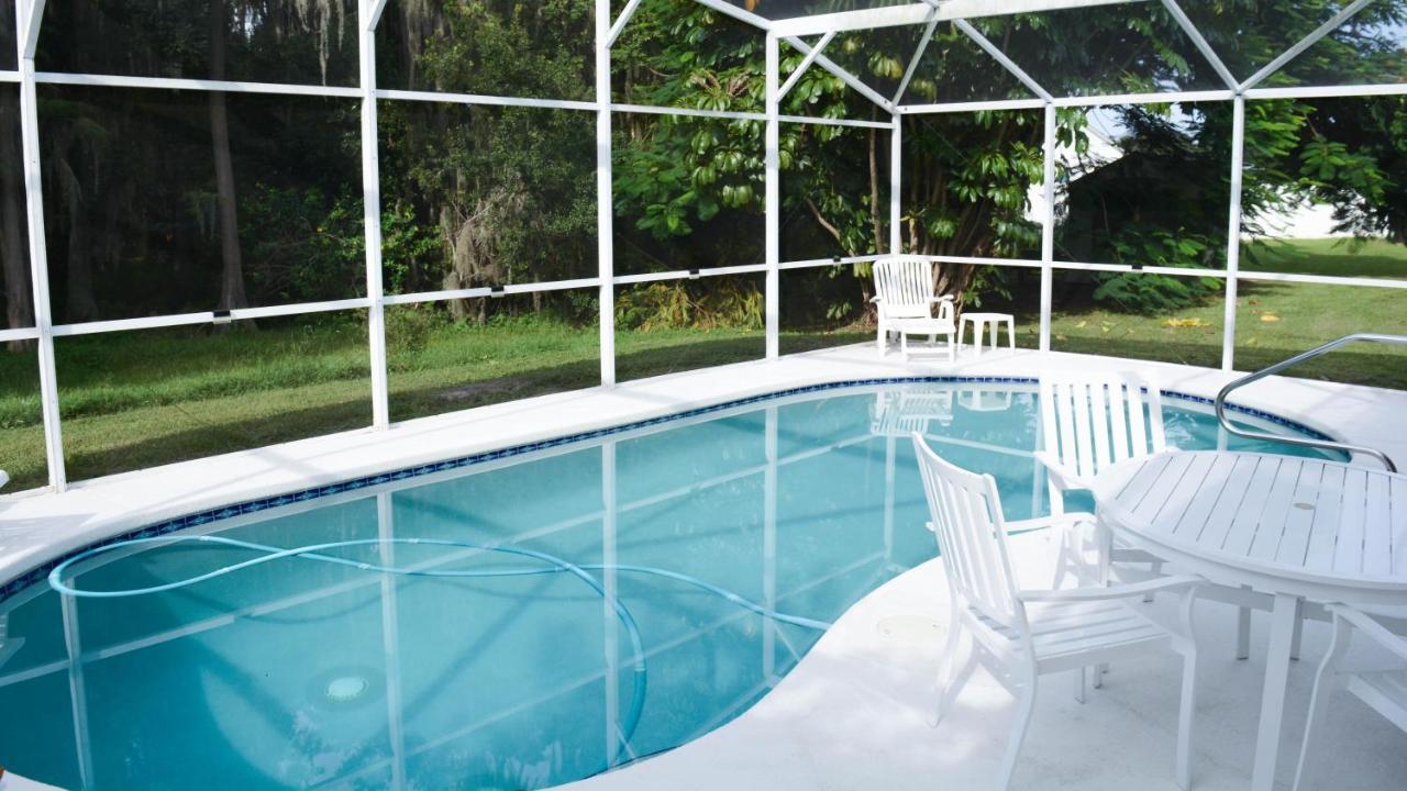 Remington Retreat Villa Kissimmee Esterno foto