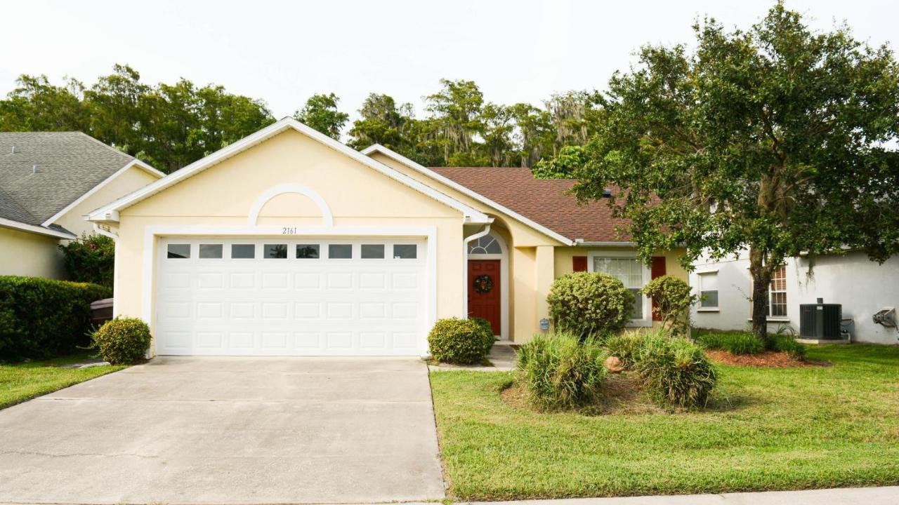 Remington Retreat Villa Kissimmee Esterno foto