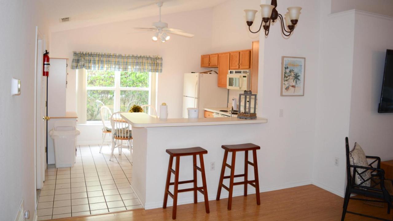 Remington Retreat Villa Kissimmee Esterno foto