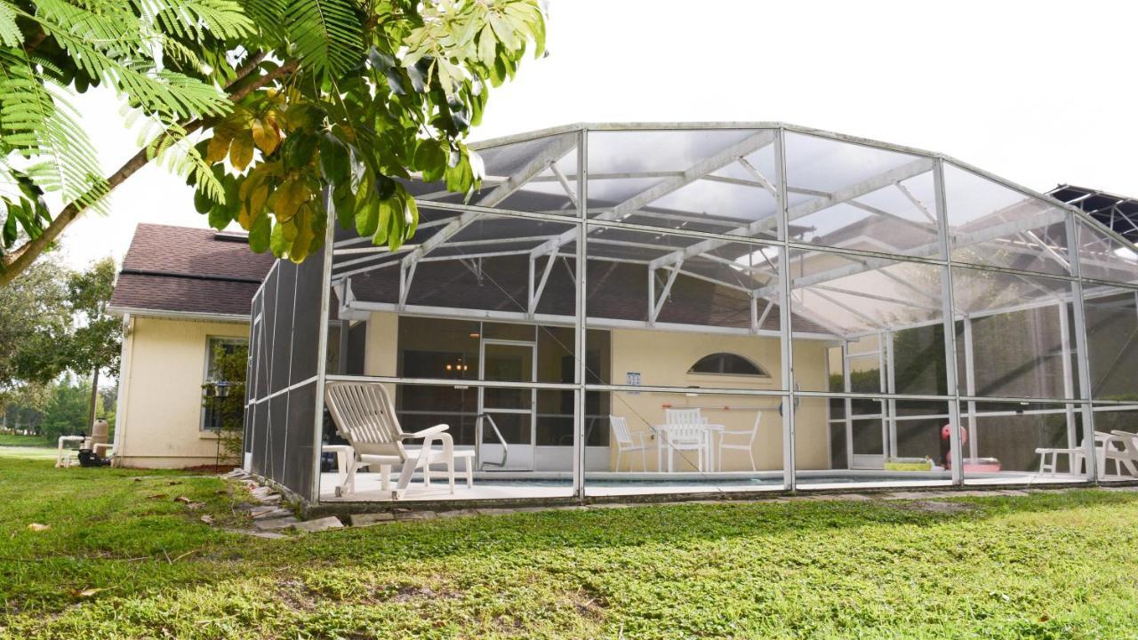 Remington Retreat Villa Kissimmee Esterno foto